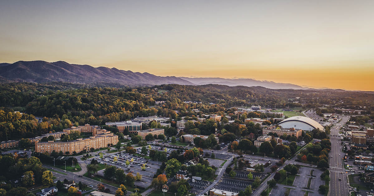 ETSU leads national effort to elevate rural voices in healthcare